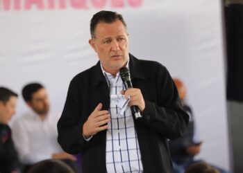 Realizarán obras hidráulicas en El Marqués; Conagua concederá permisos para obras