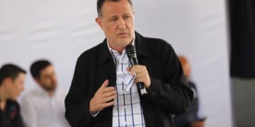 Realizarán obras hidráulicas en El Marqués; Conagua concederá permisos para obras