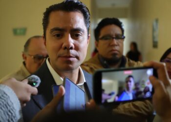 Aquí en Querétaro no entran los narcocorridos: Felifer Macías