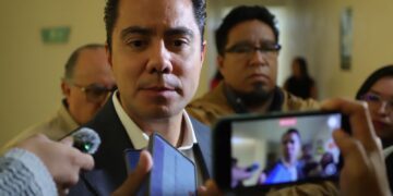 Aquí en Querétaro no entran los narcocorridos: Felifer Macías