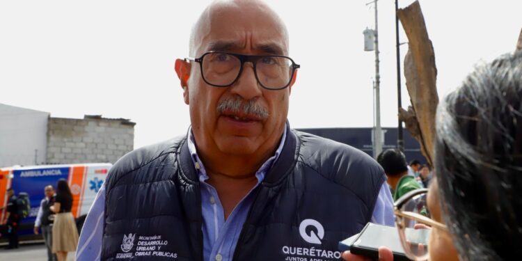 Refuerzan cárcamo tras lluvias extraordinarias