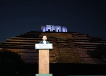 Chepe Guerrero cancela su Primer Informe: “es momento de estar unidos