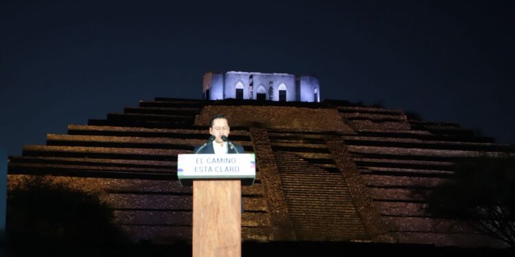 Chepe Guerrero cancela su Primer Informe: “es momento de estar unidos