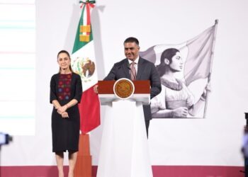 Disminuye 50 por ciento robos en la México-Querétaro y México Puebla