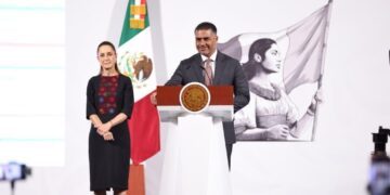 Disminuye 50 por ciento robos en la México-Querétaro y México Puebla