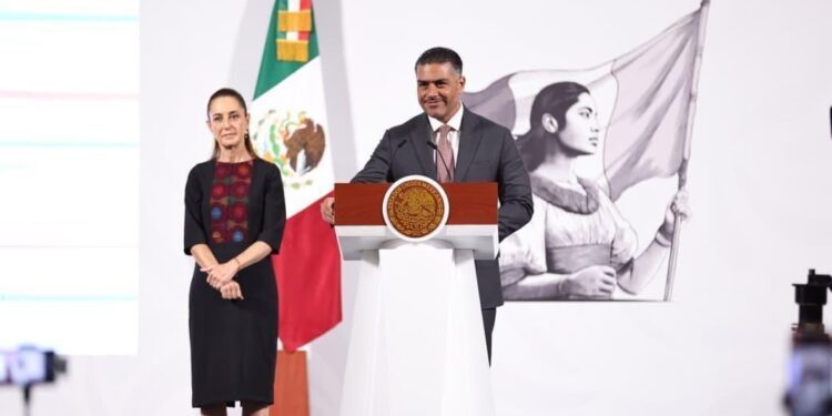 Disminuye 50 por ciento robos en la México-Querétaro y México Puebla