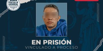 Obtiene FGE prisión para “El Snoopy” o “El Chispa”