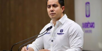 Reporta censo Mil 433 viviendas afectadas por las lluvias en la capital