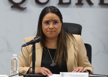 IEEQ ha recibido cuatro denuncias por violencia política en razón de género en este 2025