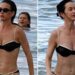 Deslumbra Katy Perry con bikini
