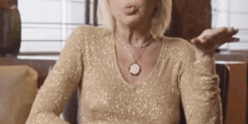 Inspira Claudia Sheinbaum a Jessica Chastain