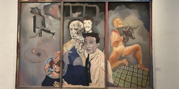 Abre la Galería Libertad novena temporada