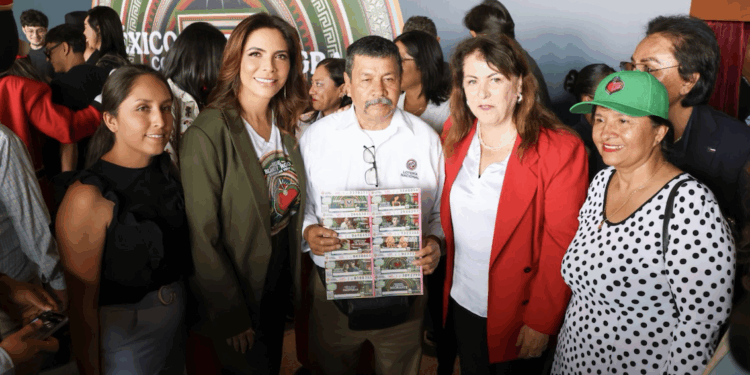Lotería Nacional y Gobierno de Morelos unen fuerzas para apoyar a paisanos