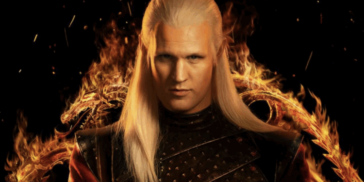 Smith se une al lado oscuro