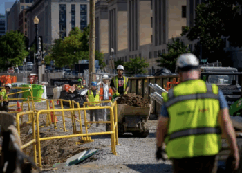 Ha perdido EU 1.2 millones  de trabajadores migrantes