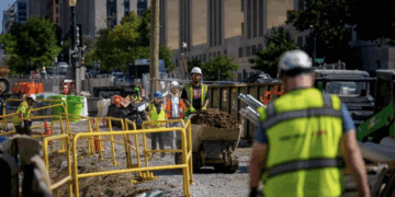 Ha perdido EU 1.2 millones  de trabajadores migrantes