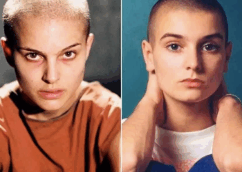 Quieren a Natalie Portman para ser Sinéad O’Connor