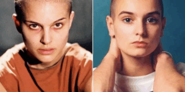 Quieren a Natalie Portman para ser Sinéad O’Connor