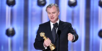 Cargan contra rodaje de Nolan en Sahara