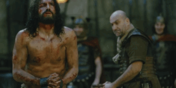 “La Resurrección de Cristo” se dividirá en dos películas