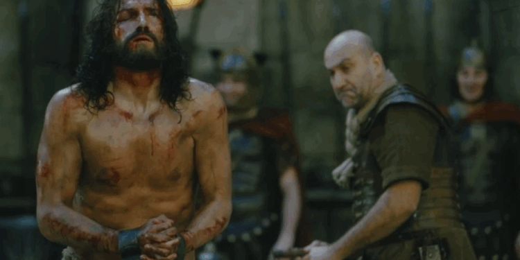 “La Resurrección de Cristo” se dividirá en dos películas