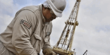 Difícil que Pemex cumpla metas de Plan