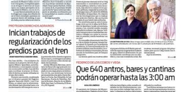 Portada 6 de agosto de 2025