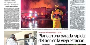 Portada 7 de agosto de 2025