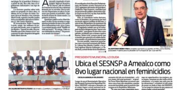 Portada 8 de agosto de 2025