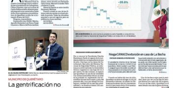 Portada 13 de agosto de 2025