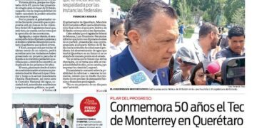 Portada 15 de agosto de 2025