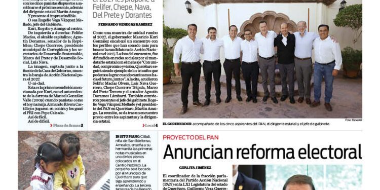 Y sigue tan campante…