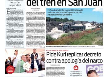 Portada 20 de agosto de 2025