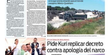 Portada 20 de agosto de 2025