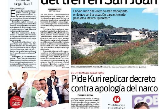 Portada 20 de agosto de 2025