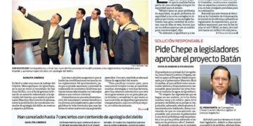 Portada 21 de agosto de 2025