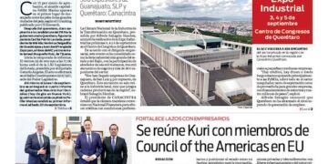 Portada 22 de agosto de 2025