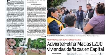 Portada 25 de agosto de 2025