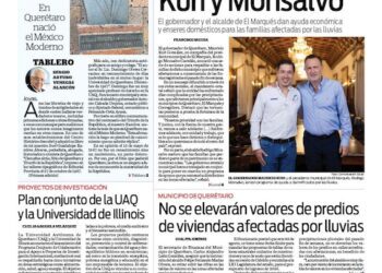 Portada 29 de agosto de 2025