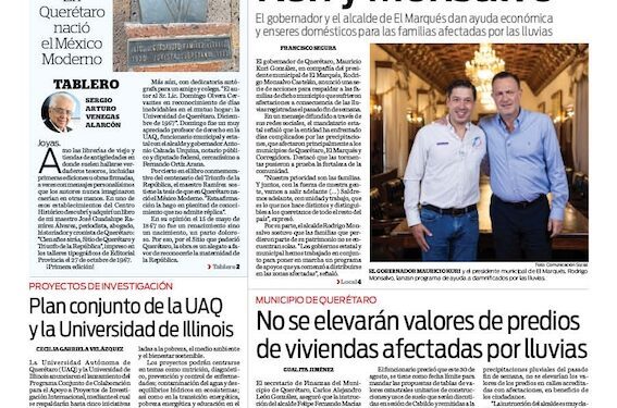 Portada 29 de agosto de 2025