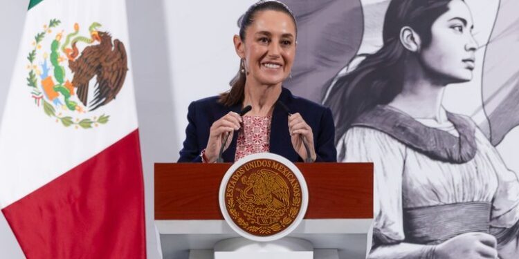 Avanza rescate de Pemex