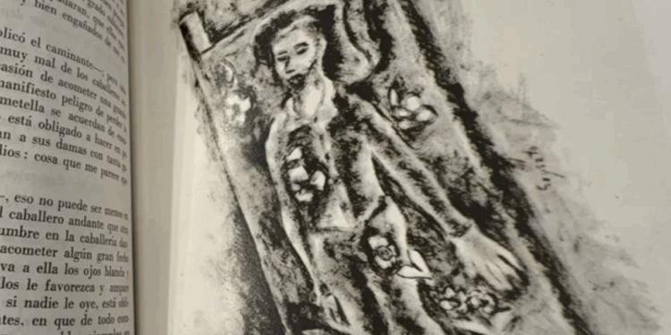 Abre la Galería Libertad novena temporada