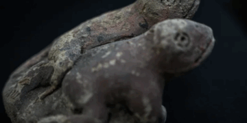 Culto al agua en Perú