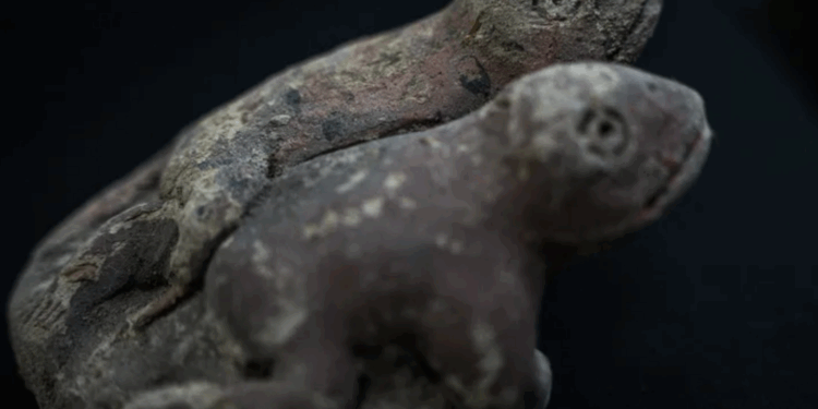 Culto al agua en Perú