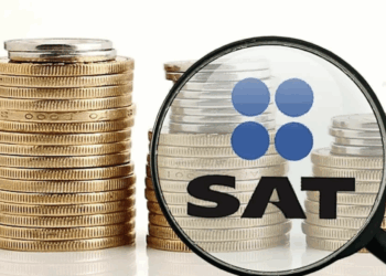 Crece 7% recaudación tributaria en enero-julio