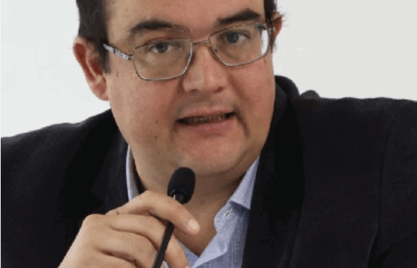 Morena votará contra proyecto de El Batán por intereses políticos: GVG