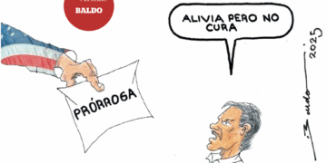 Prórroga