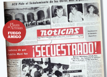 Hoy hace 52 años
