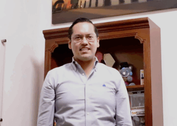 Elegirán ciudadanos al candidato: Chepe