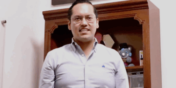 Elegirán ciudadanos al candidato: Chepe